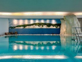 Rügen Highlights inkl. Eintritt Königstuhl & Skywalk