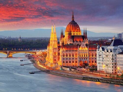 Budapest Airport &amp; Wellness Hotel Stáció