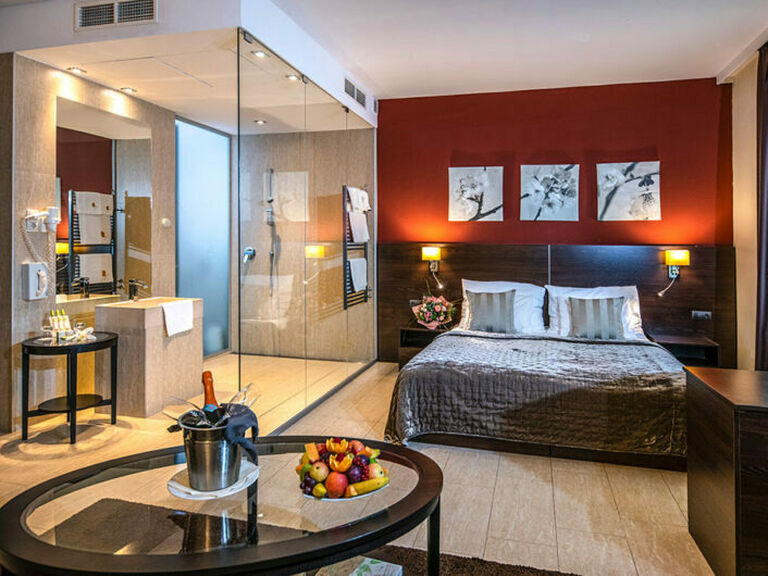 De Luxe Suite (DS)