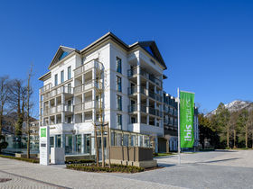 2 Tage Bergidylle in der Alpenstadt Bad Reichenhall 2