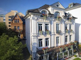 Thermen-Deluxe-Auszeit in Bad Homburg | 3 Tage