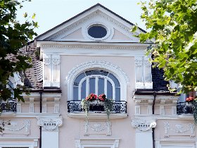 Thermen-Deluxe-Auszeit in Bad Homburg | 3 Tage