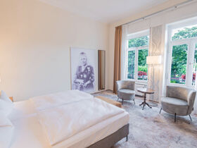 Thermen-Deluxe-Auszeit in Bad Homburg | 4 Tage