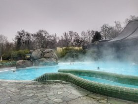 Winterzauber in Bad Homburg – Ihre Auszeit in der kalten Jahreszeit | 2 Tage