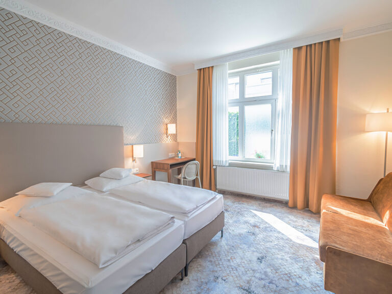 Familienzimmer Premium