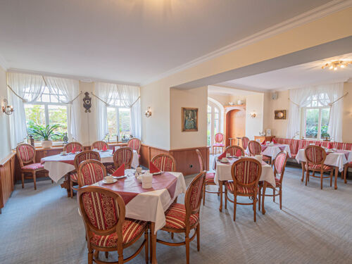 Hotel Imperial Rügen
