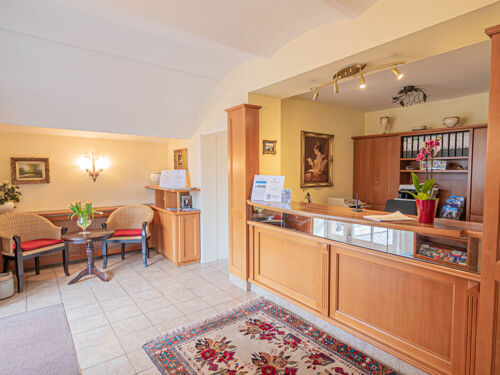 Hotel Imperial Rügen