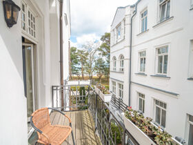 Zeit zu zweit auf der Insel Rügen – einfach mal raus! | 4 Tage