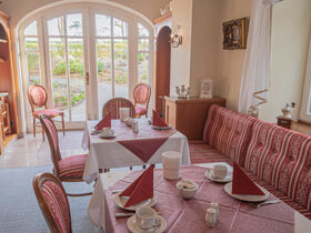 Zeit zu zweit auf der Insel Rügen – einfach mal raus! | 4 Tage