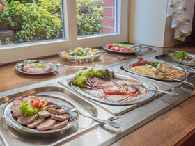 Zeit zu zweit auf der Insel Rügen – einfach mal raus! | 4 Tage