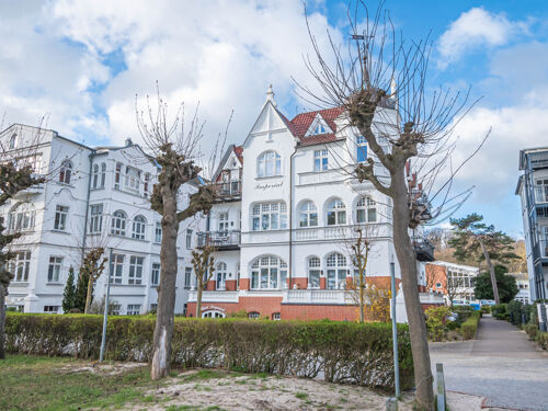 Hotel Imperial Rügen