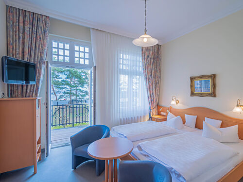 Hotel Imperial Rügen