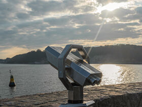 Zeit zu zweit auf der Insel Rügen – einfach mal raus! | 4 Tage