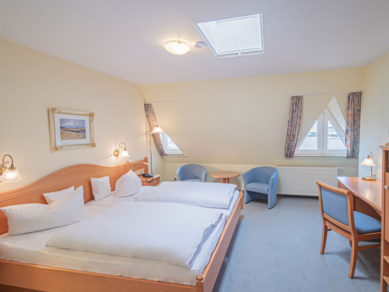 Doppelzimmer Standard