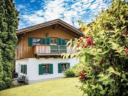 Hotel Der Seehof