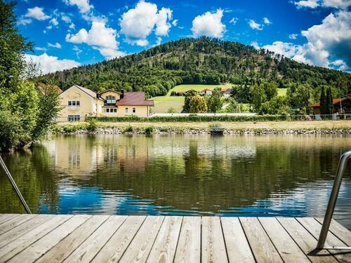 Hotel Der Seehof