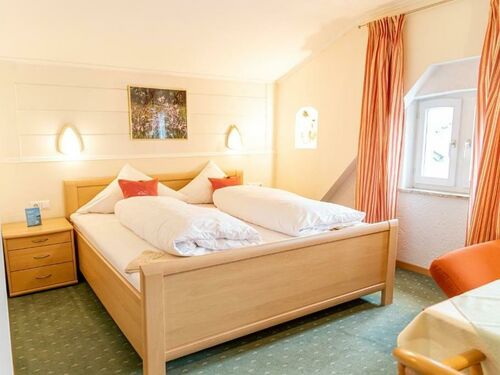 Hotel Der Seehof