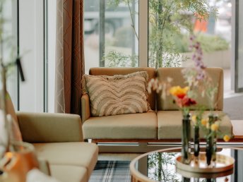 Hackmann's Wellness Auszeit (2 Tage)