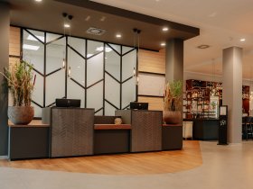 Hackmann's Wellness Auszeit (2 Tage)