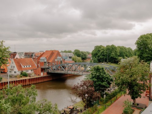 VIA PLAZA Meppen by Hackmann