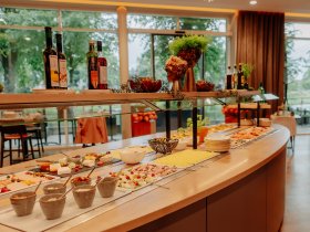 Hackmann's Wellness Auszeit (2 Tage)