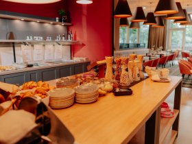 Hackmann's Wellness Auszeit (2 Tage)