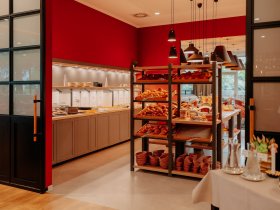 Hackmann's Wellness Auszeit (2 Tage)