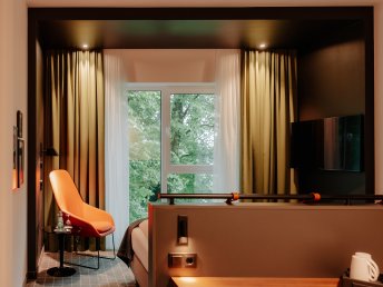 Hackmann's Wellness Auszeit (2 Tage)