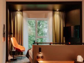 Hackmann's Wellness Auszeit (2 Tage)