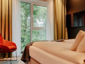 Hackmann's Wellness Auszeit (2 Tage)