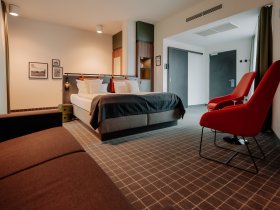 Hackmann's Wellness Auszeit (2 Tage)