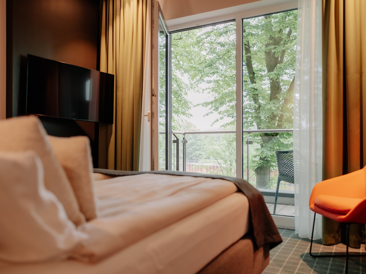 Hackmann's Wellness Auszeit (2 Tage)