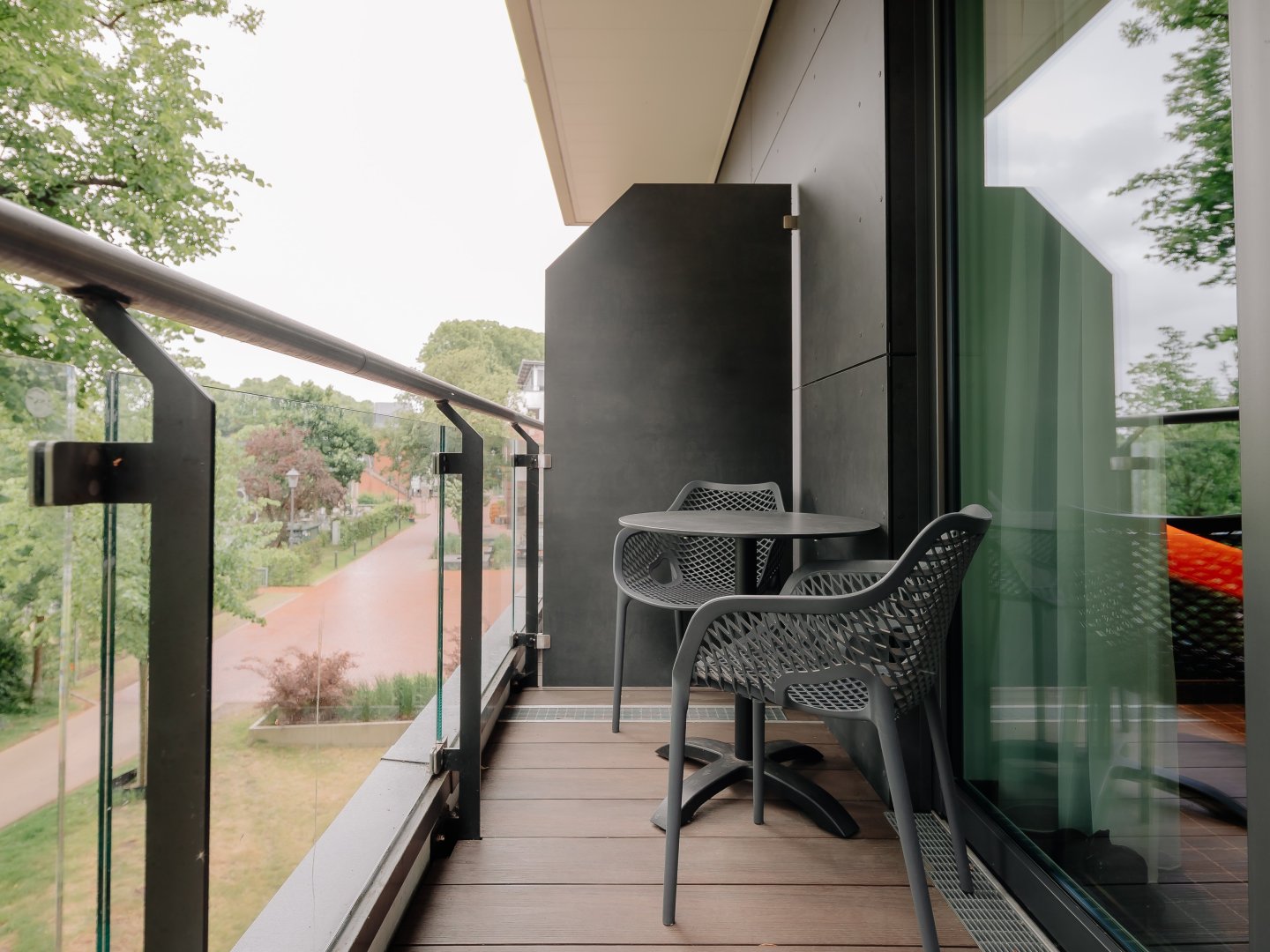 Hackmann's Wellness Auszeit (2 Tage)