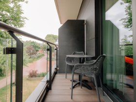 Hackmann's Wellness Auszeit (2 Tage)