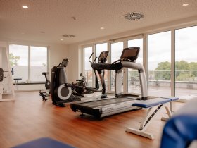 Hackmann's Wellness Auszeit (2 Tage)