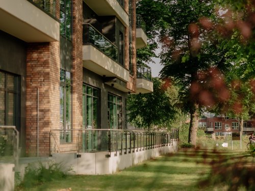 VIA PLAZA Meppen by Hackmann