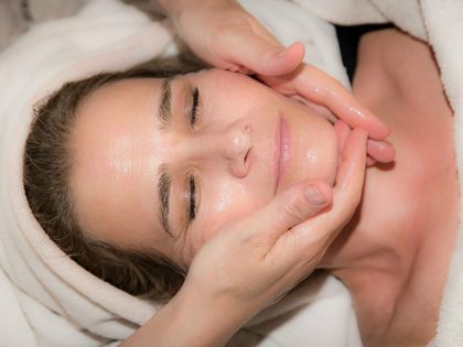 Ruhe & Relaxen by Hackmann/ 3 Tage  