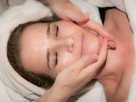 Ruhe & Relaxen by Hackmann/ 4 Tage   