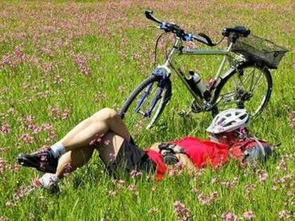 Pedal & Pause by Hackmann/ 4 Tage  