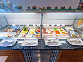 2 Tage Kurzurlaub zwischen Speyer & Heidelberg - Minibar inklusive 