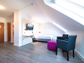 2 Tage Kurzurlaub zwischen Speyer & Heidelberg - Minibar inklusive 