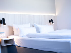 2 Tage Kurzurlaub zwischen Speyer & Heidelberg - Minibar inklusive 