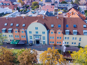 2 Tage Kurzurlaub zwischen Speyer & Heidelberg - Minibar inklusive 