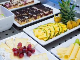 2 Tage Kurzurlaub zwischen Speyer & Heidelberg - Minibar inklusive 