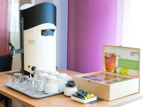 2 Tage Kurzurlaub zwischen Speyer & Heidelberg - Minibar inklusive 