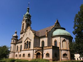 2 Tage Kurzurlaub zwischen Speyer & Heidelberg - Minibar inklusive 