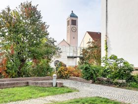 Hockenheim und Umgebung inkl. Sealife und Technikmuseum 