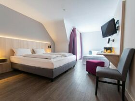 2 Tage Kurzurlaub zwischen Speyer & Heidelberg - Minibar inklusive 