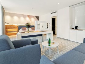 Wellness Kleopatra im St. Joseph Royal mit Halbpension & Massage in Karlsbad | 4 Nächte   