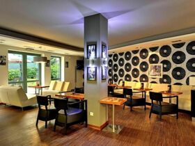 Wellness Kleopatra im St. Joseph Royal mit Halbpension & Massage in Karlsbad |3 Nächte  